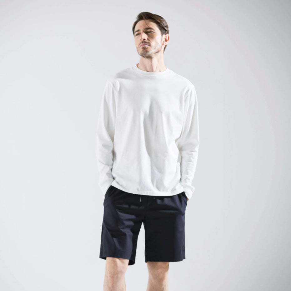 干場義雅氏も「味わったことがない」と絶賛。Duplex Cottonからショーツ登場