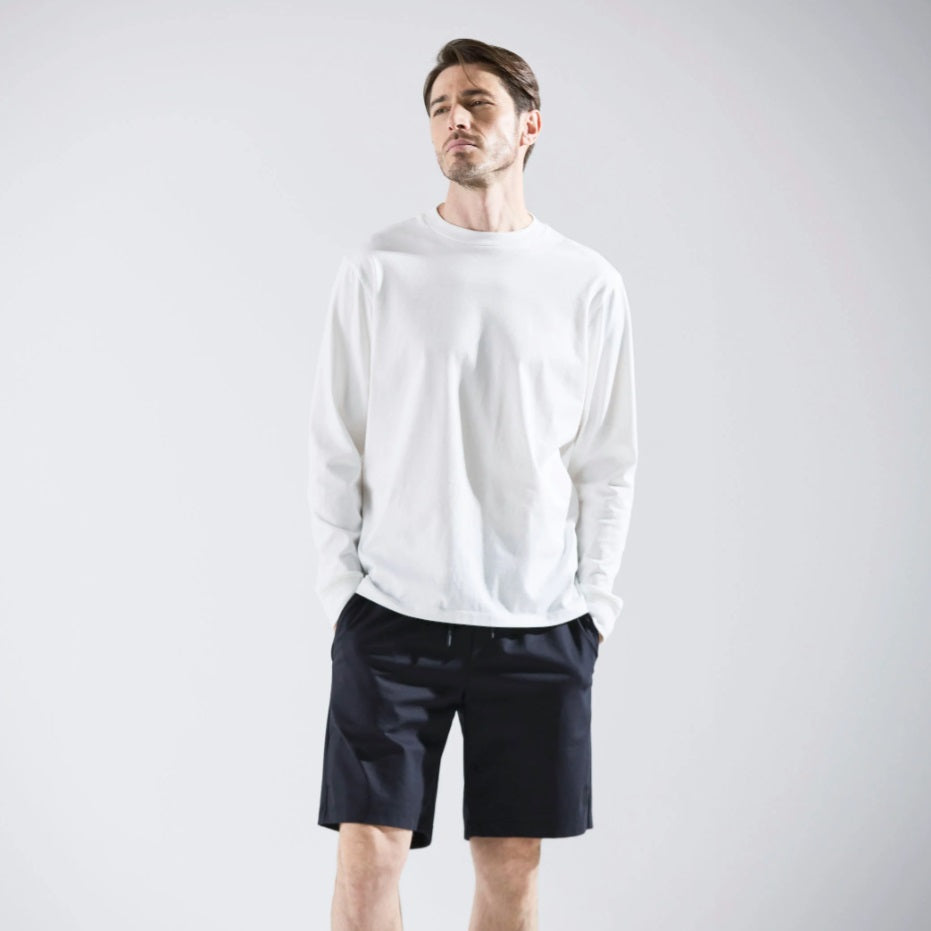 干場義雅氏も「味わったことがない」と絶賛。Duplex Cottonからショーツ登場