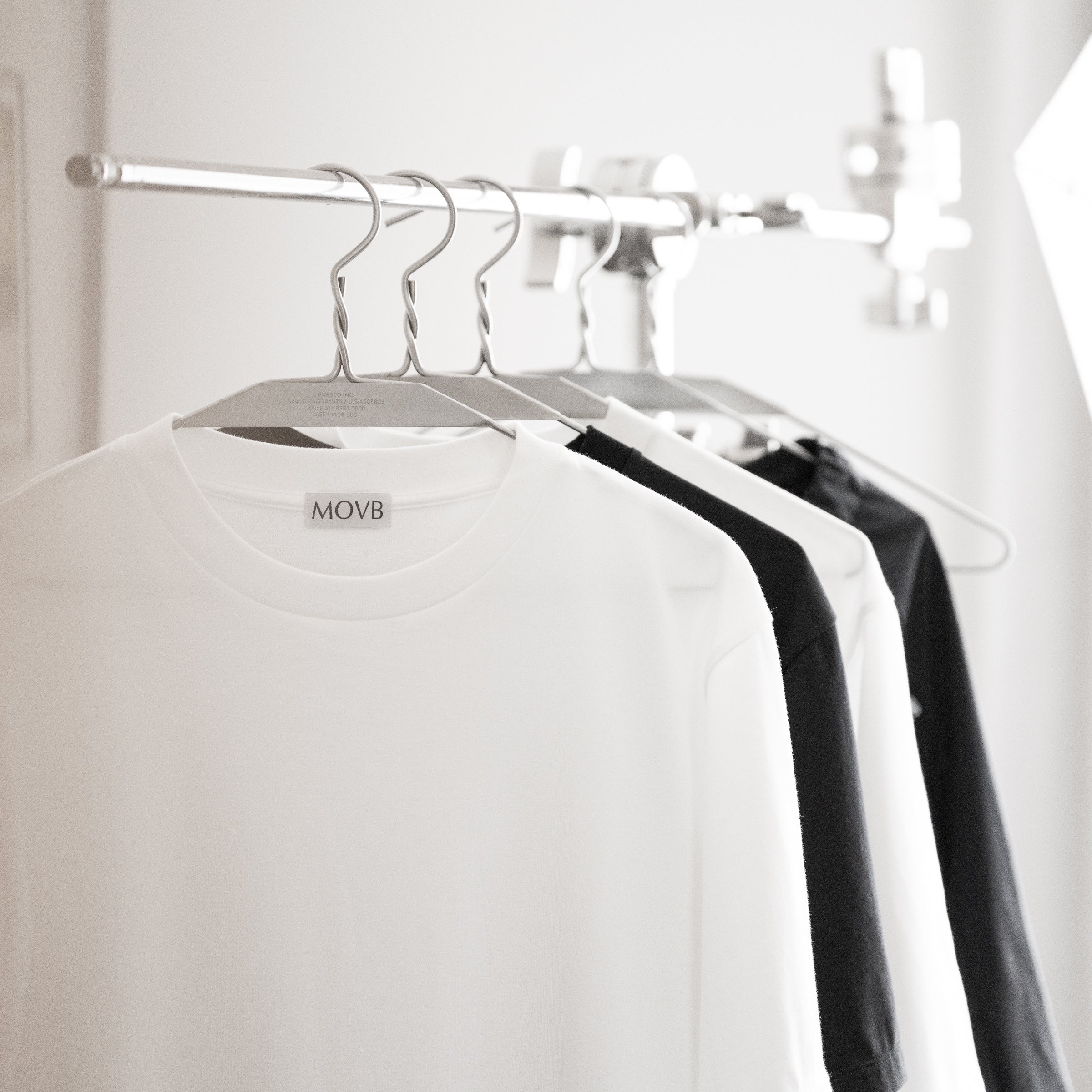 世界中の綿の1%未満。スーピマコットン100%「Real Silky Cotton Jersey」の魅力に迫る