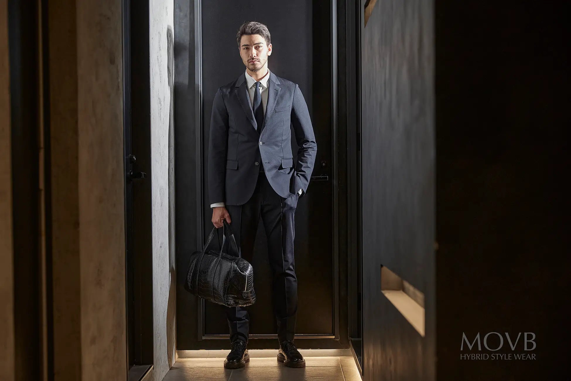 新作が6種類登場!新素材「Duplex Cotton Jersey」を採用した 新作が6種類登場!新素材「Duplex Cotton Jersey」を採用した