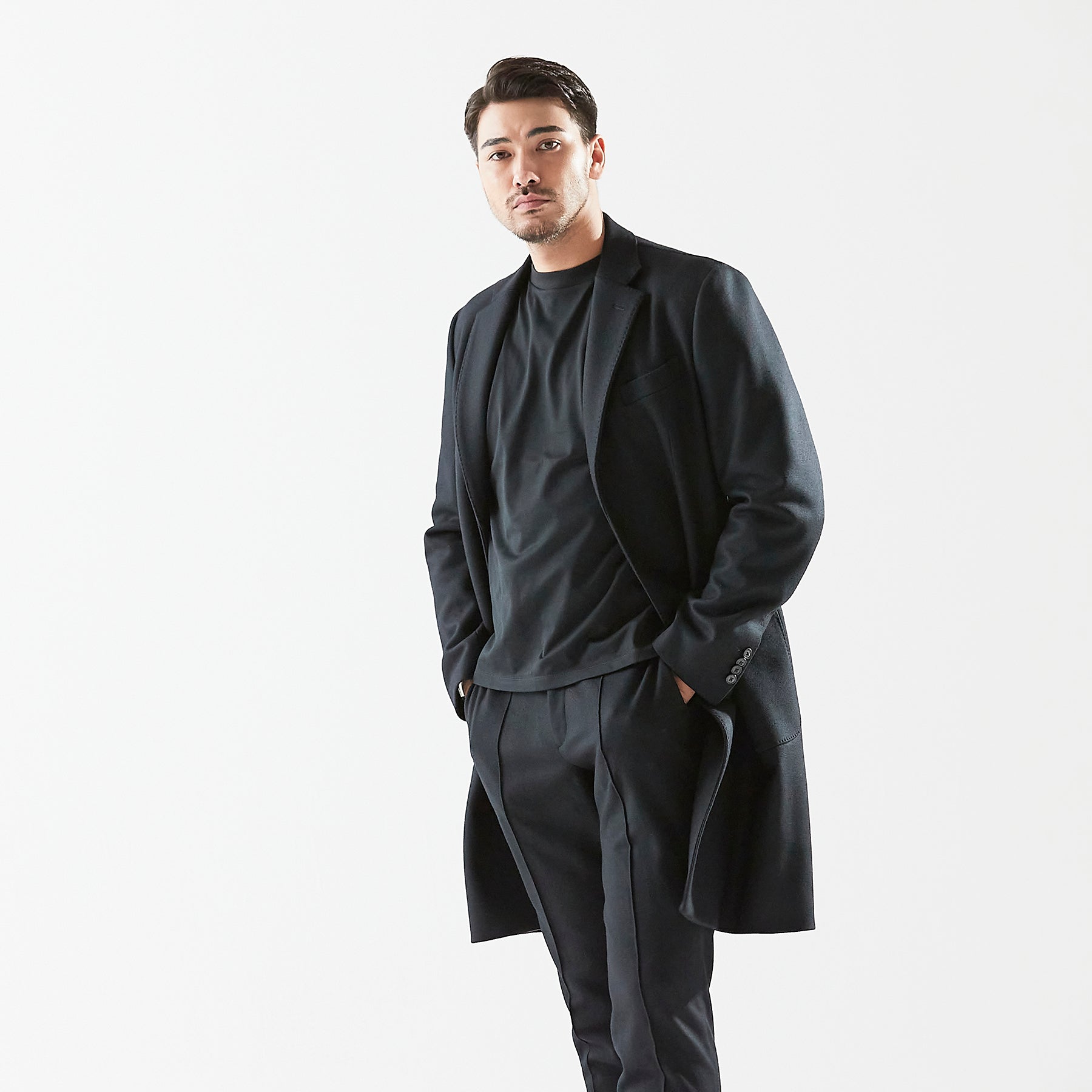 【YouTube公開】MOVB GINZA SIX店の魅力をMinimal Wardrobeが紹介しました!