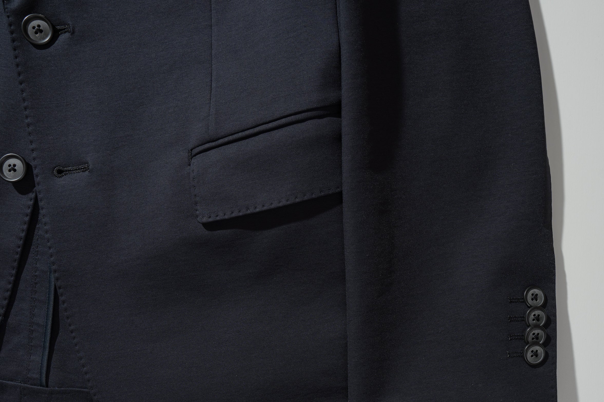 Duplex Cotton Jersey – MOVB