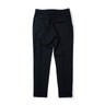 Duplex Cotton Jersey ラウンジテーパードパンツ コンフォートフィット