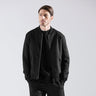 Duplex Wool Jersey トラベルMA-1