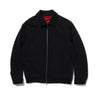 Helix Wool Jerseyボンバージャケット