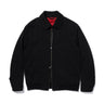 Helix Wool Jerseyボンバージャケット