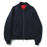Duplex Cotton Jersey トラベル MA-1