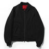 Duplex Cotton Jersey トラベル MA-1