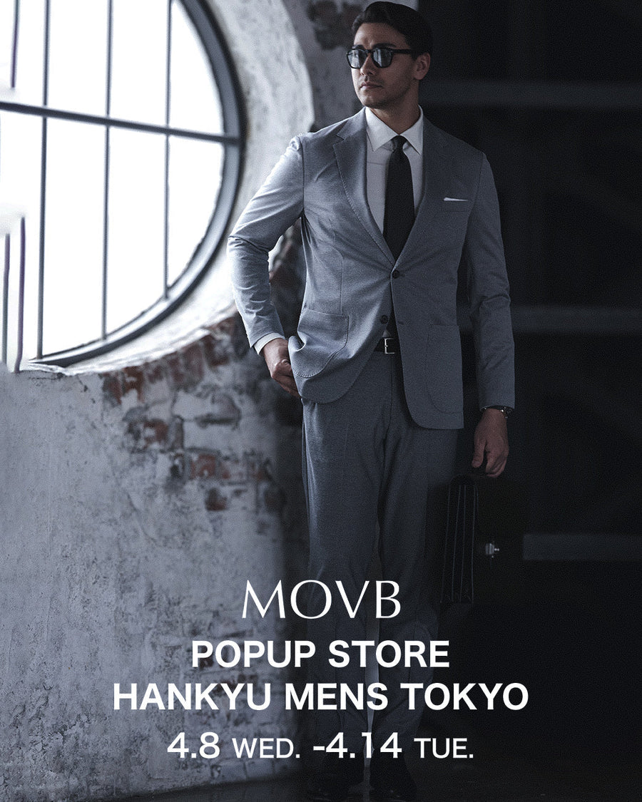 LIMITED SHOP｜HANKYU MEN’S TOKYO