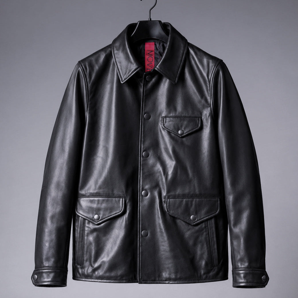 LEATHER PATTERN ORDER EVENT【店頭限定】