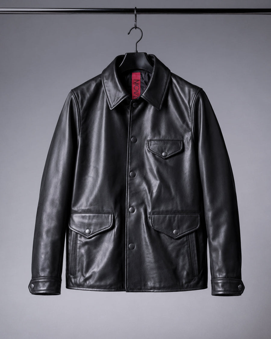 LEATHER PATTERN ORDER EVENT【店頭限定】