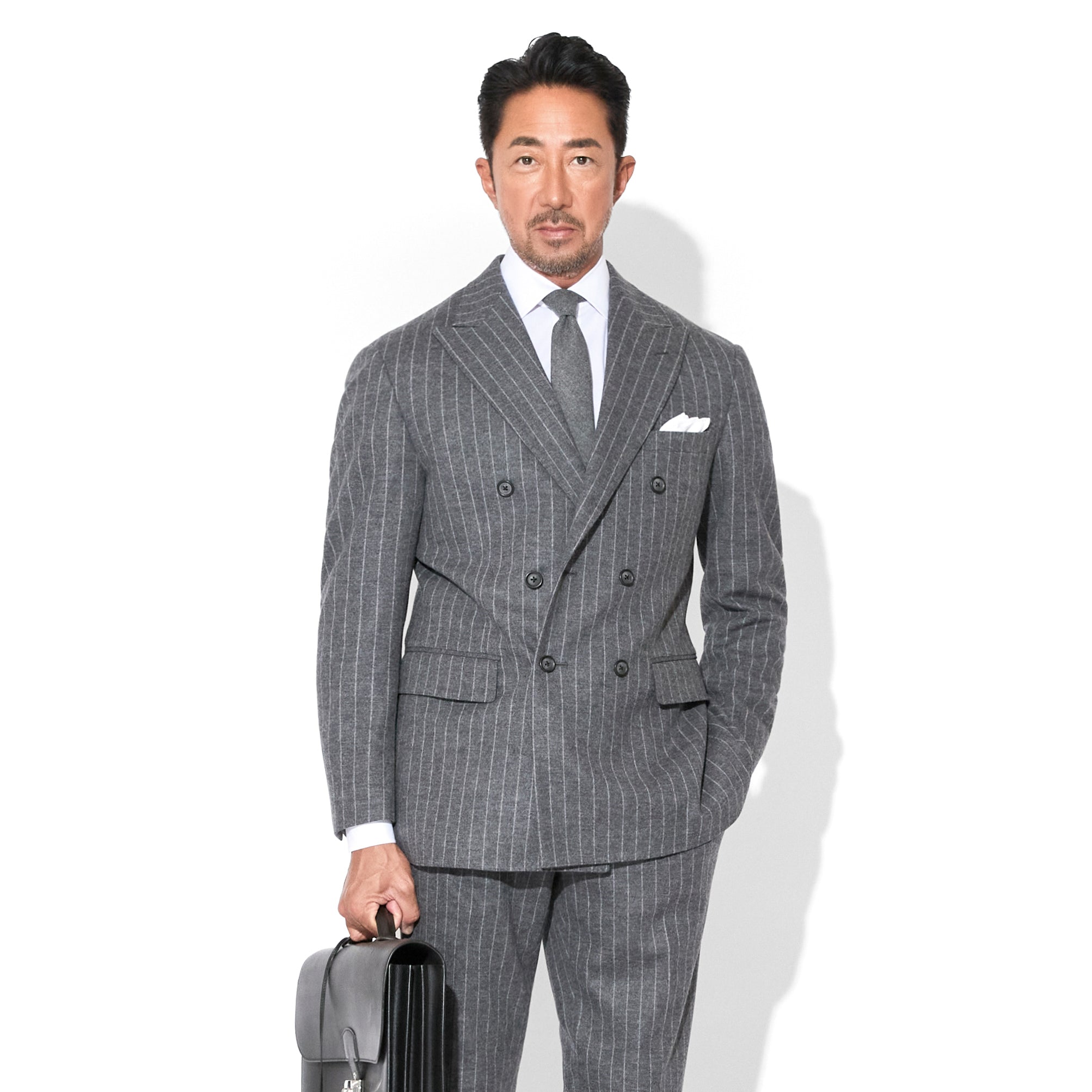 【POP UP STORE】MOVB 阪急メンズ東京