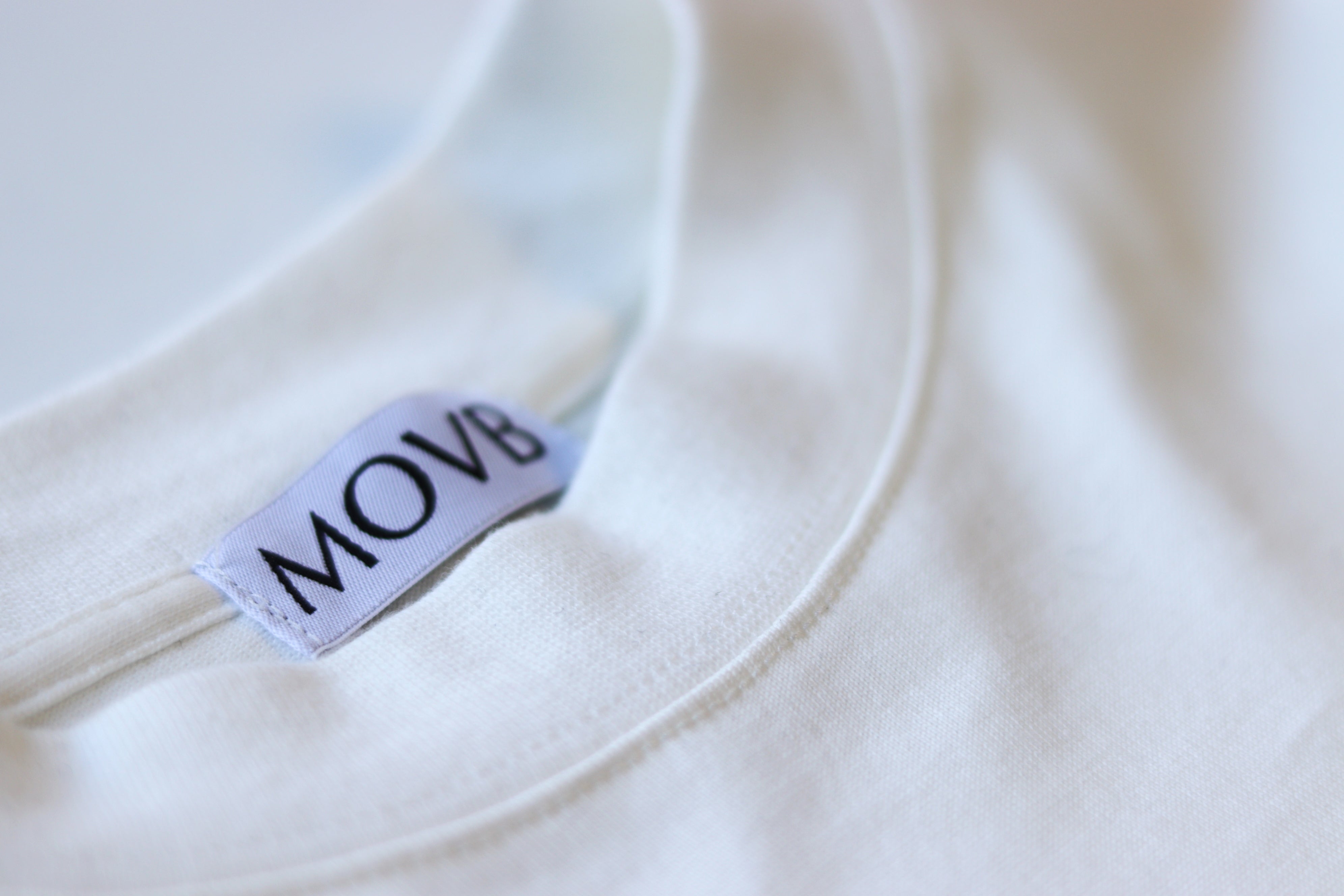春夏新作情報！MOVB新たな挑戦。普段使いにピッタリのアイテム。