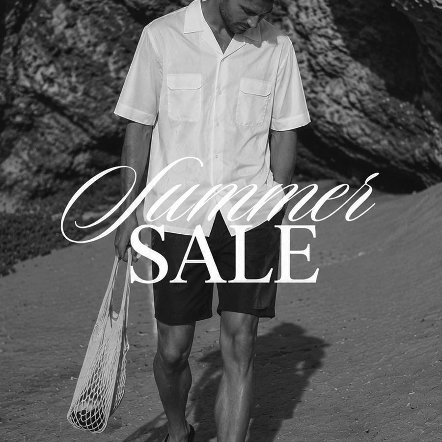 SUMMER SALE | 2026.5.26 TUE — 6.15 MON
