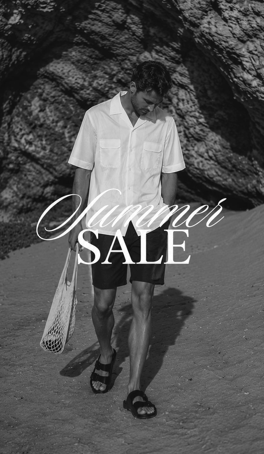 SUMMER SALE | 2026.5.26 TUE — 6.15 MON