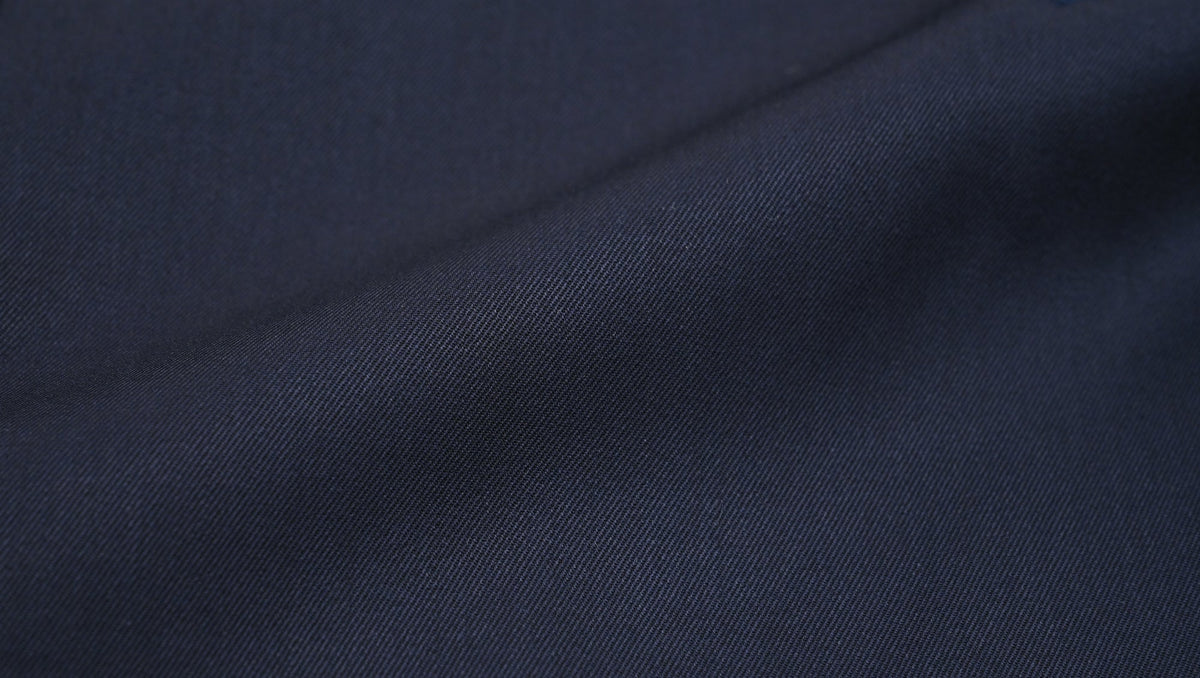 ZERO-TRIA Strech Hybrid Twill