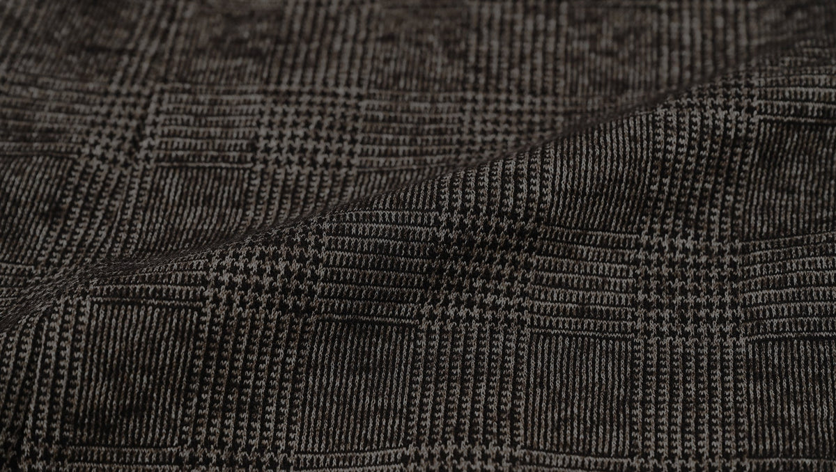 JQ Wool Jersey