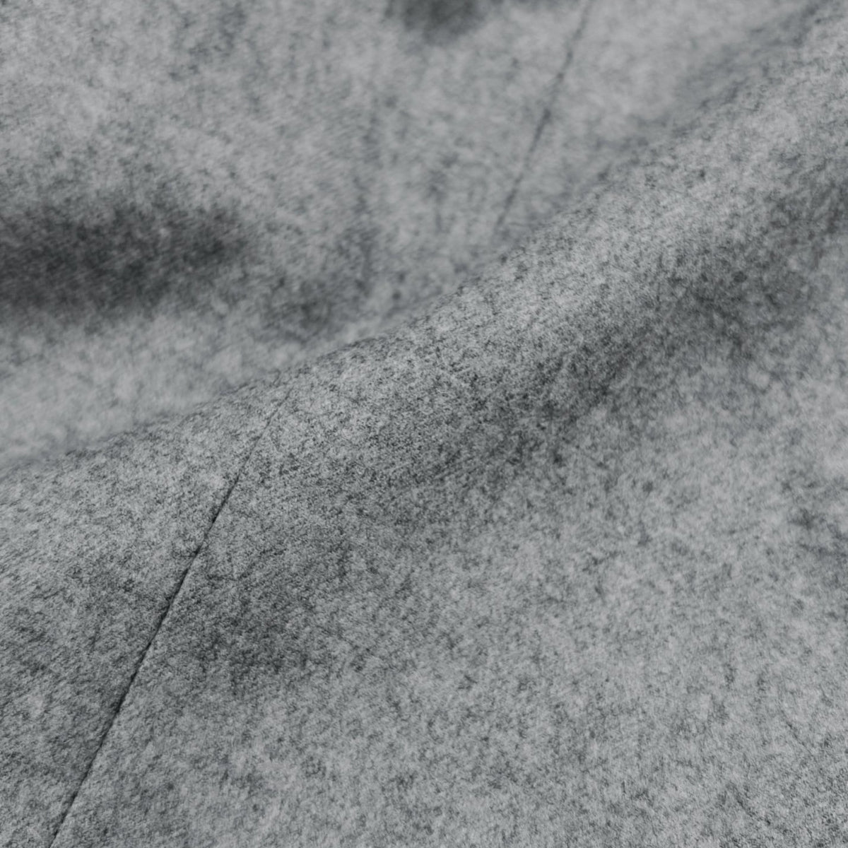 Stretch Wool Top Saxony