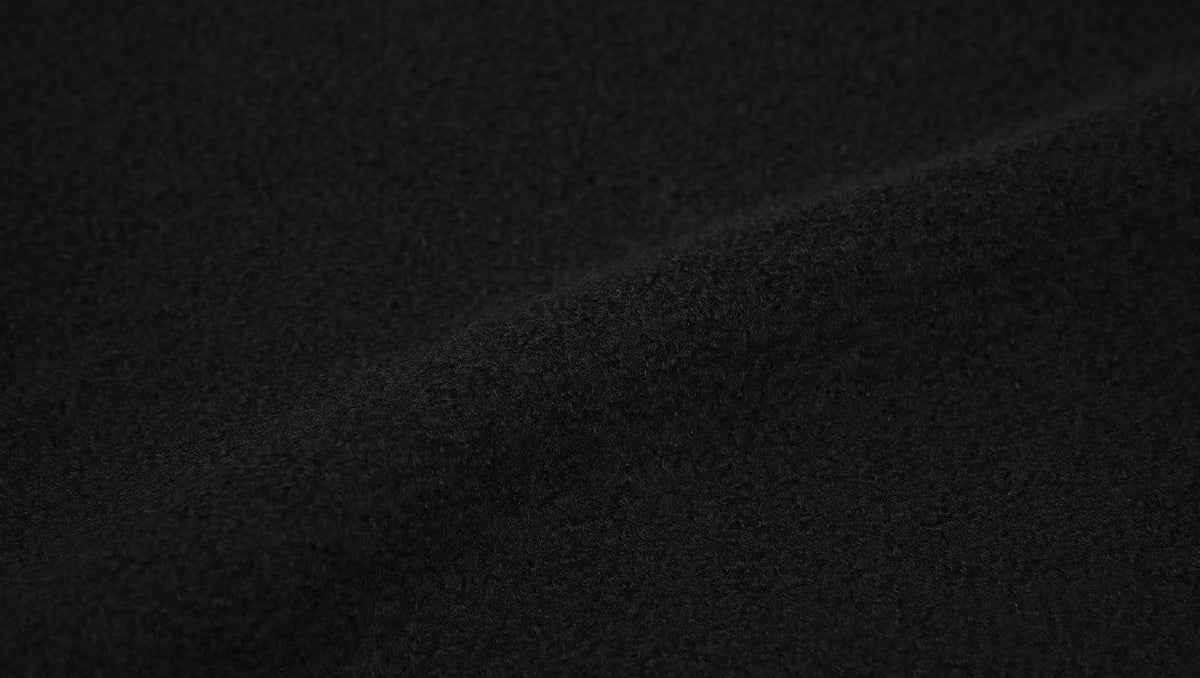 Light Teddy Wool Jersey