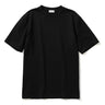Real Silky Cotton Jersey ジャケットフィットTシャツ