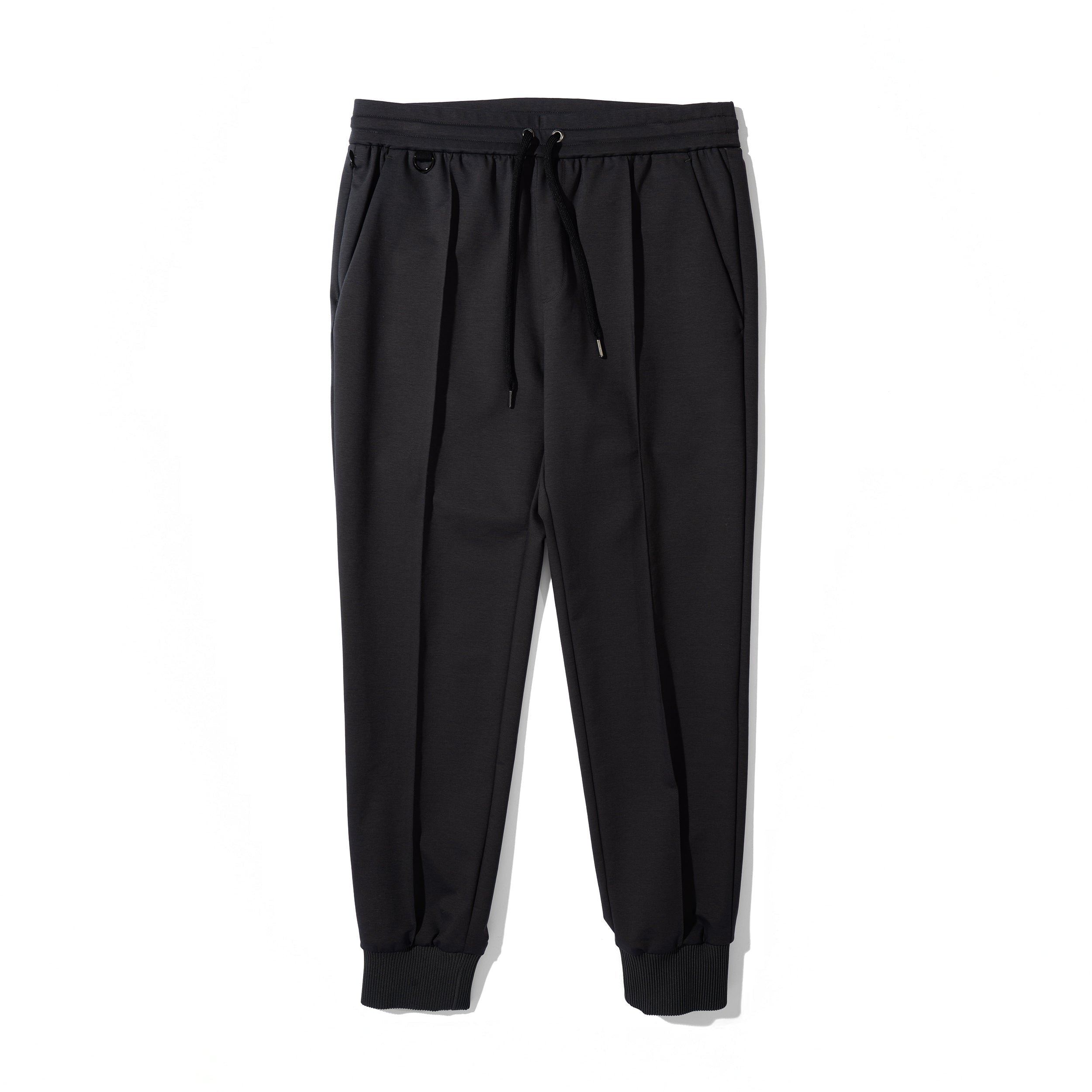 Duplex Cotton Jersey スリムトラベル ジョガー – MOVB