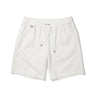 Duplex Cotton Jersey トラベル ショーツ
