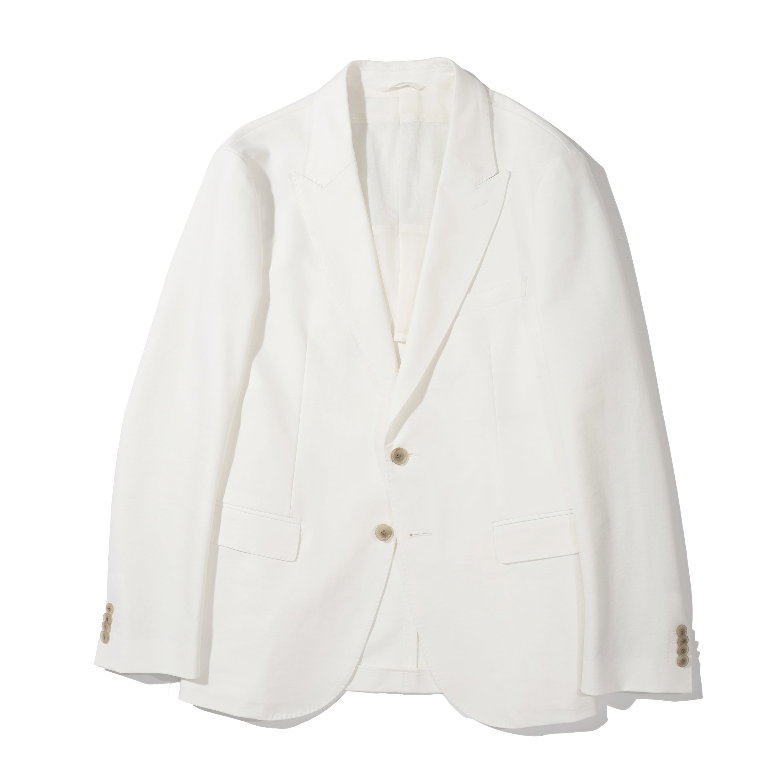 MOVB Duplex Cotton Jersey 2Bシングルジャケット 44 Duplex Cotton Jersey – MOVB