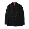 Air-Dense Cotton Jersey ダブル6Bテーラードジャケット