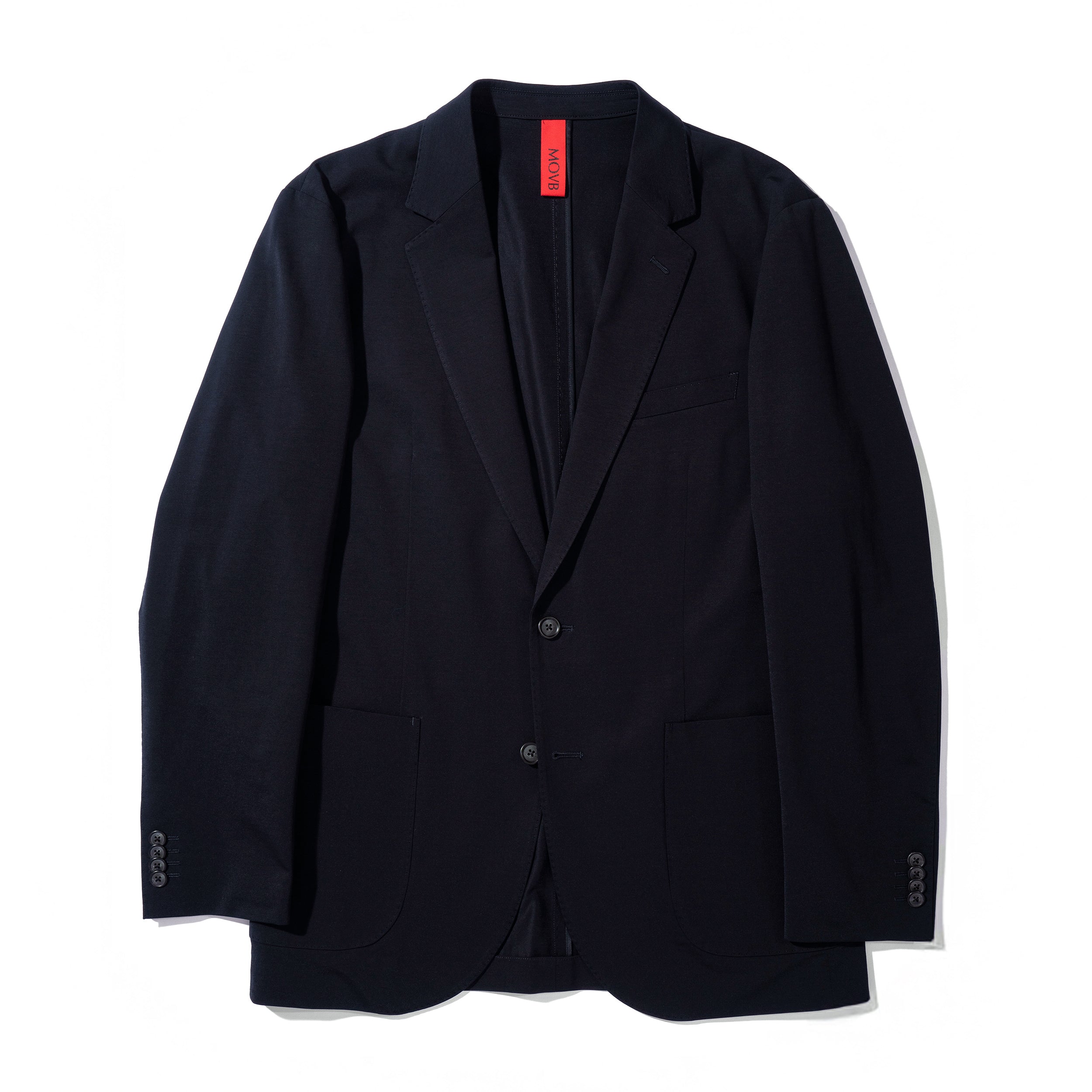 Tailored Jacket – MOVB