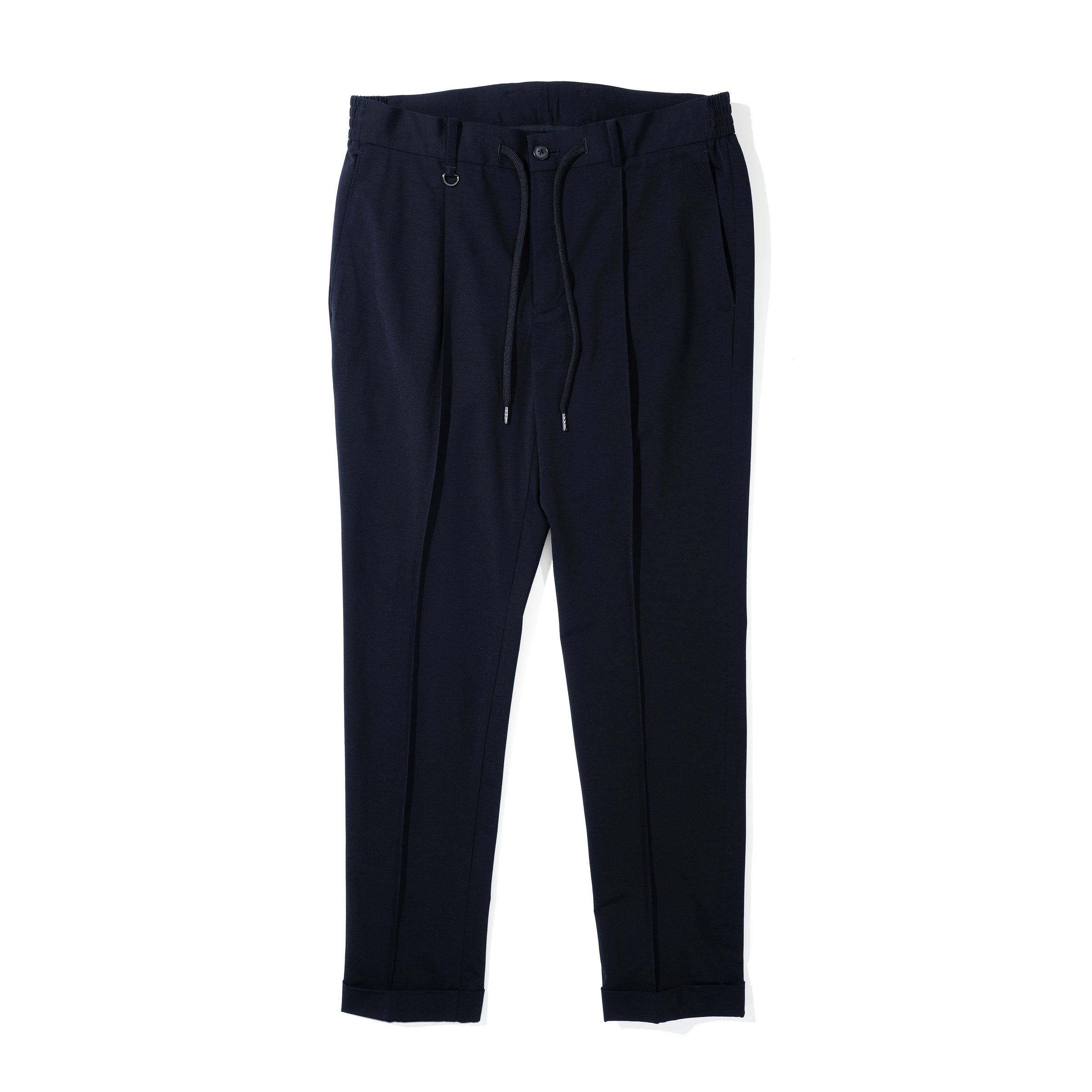 Air-Dense Cotton Jersey フレックスモーション スラックスtype2