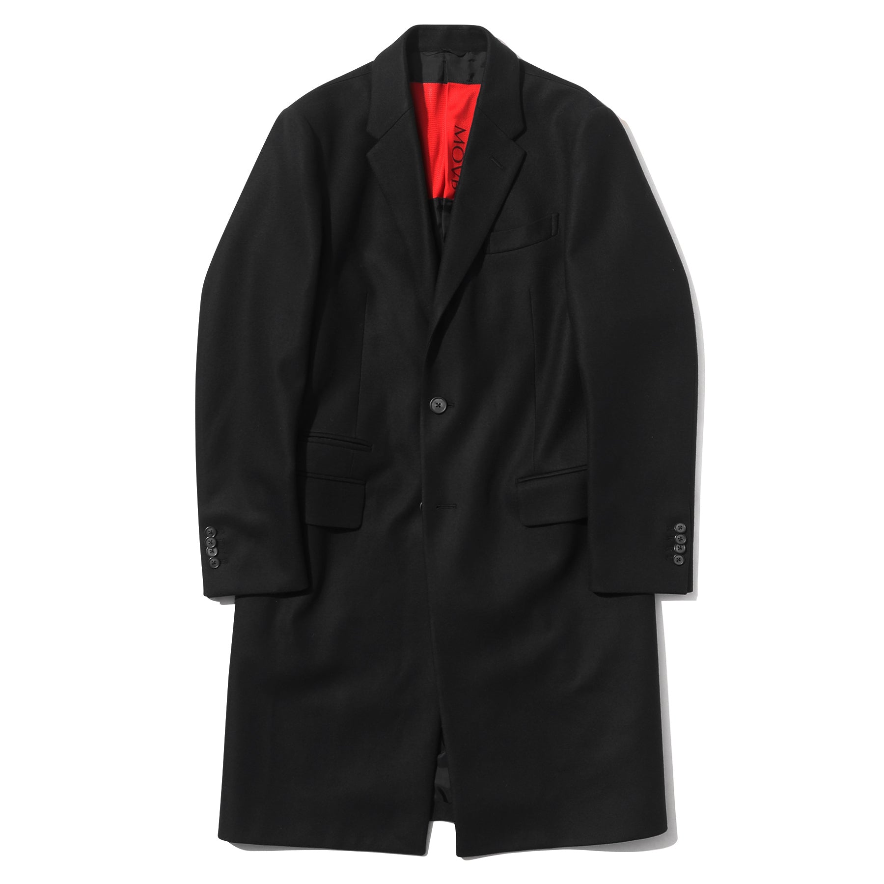 Outer – MOVB