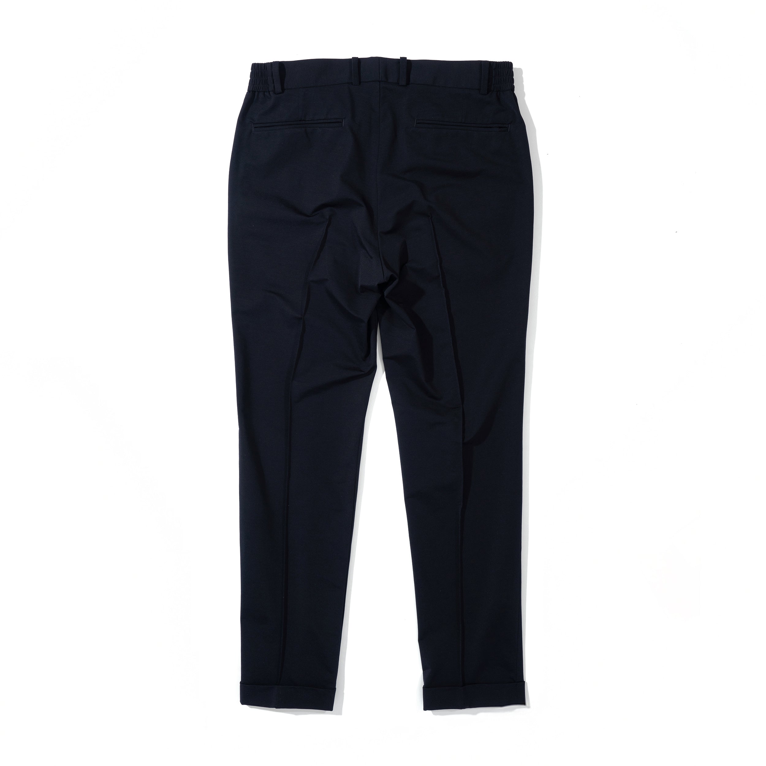 Air-Dense Cotton Jersey フレックスモーション スラックスtype2