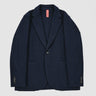 Extra Fine Wool & Silk Katherine Milano Knit Jacket