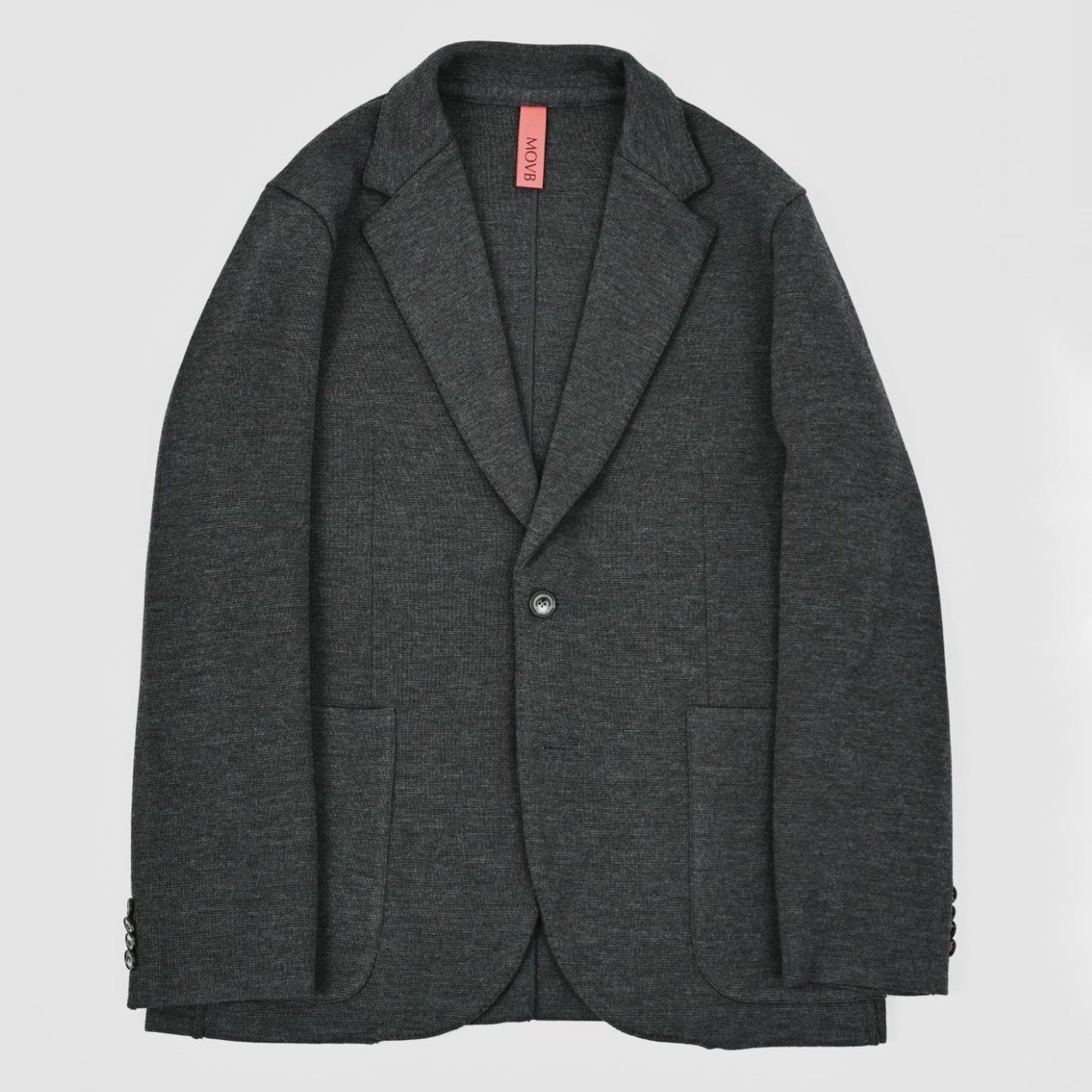 Tailored Jacket – MOVB