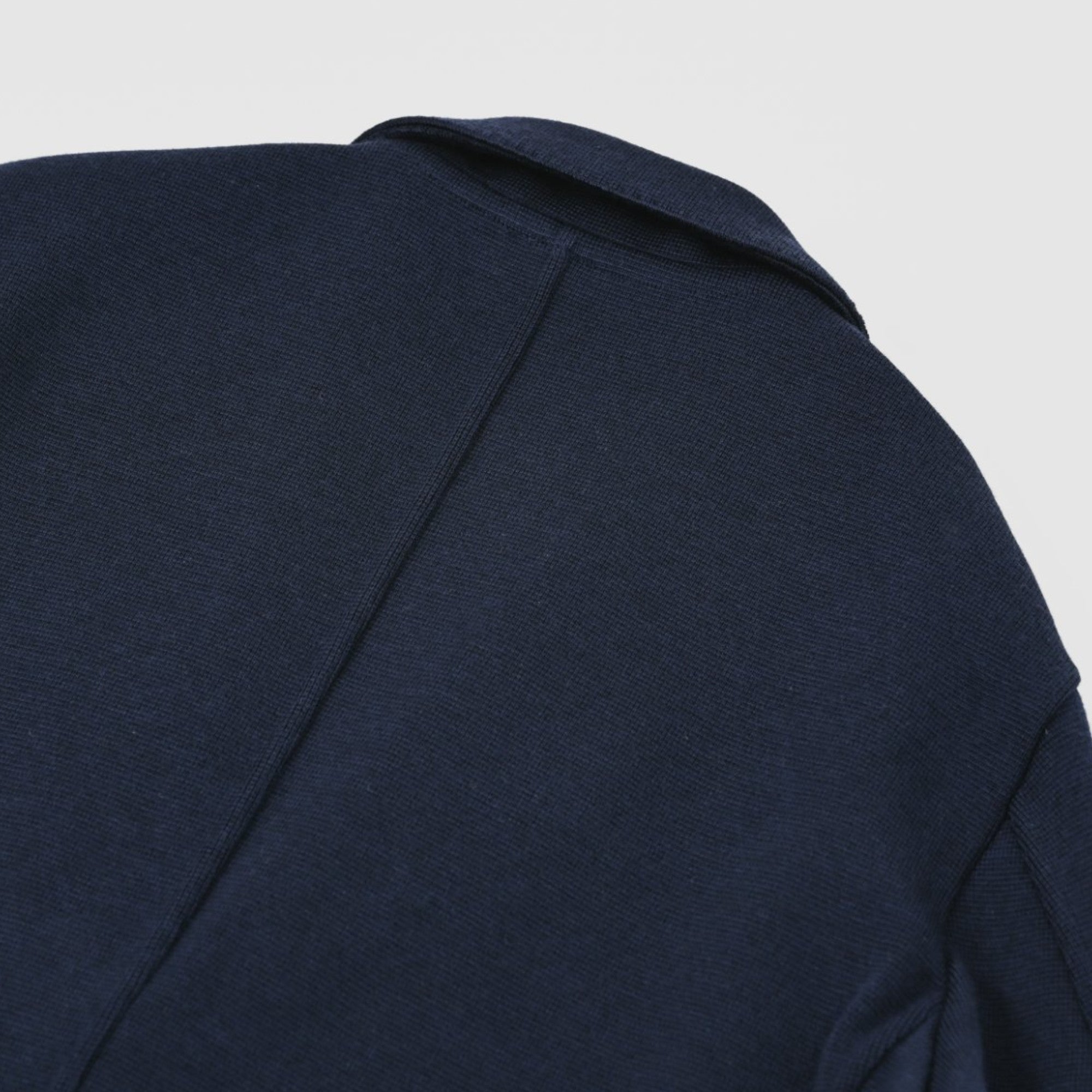 Extra Fine Wool & Silk Katherine Milano Knit Jacket – MOVB