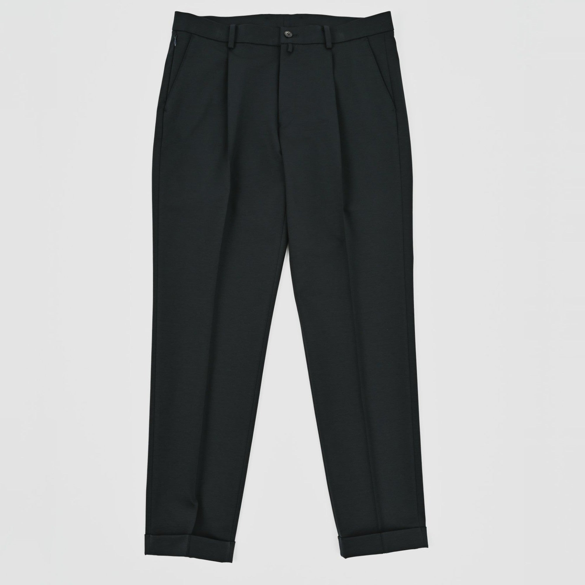Duplex Cotton Jersey – MOVB