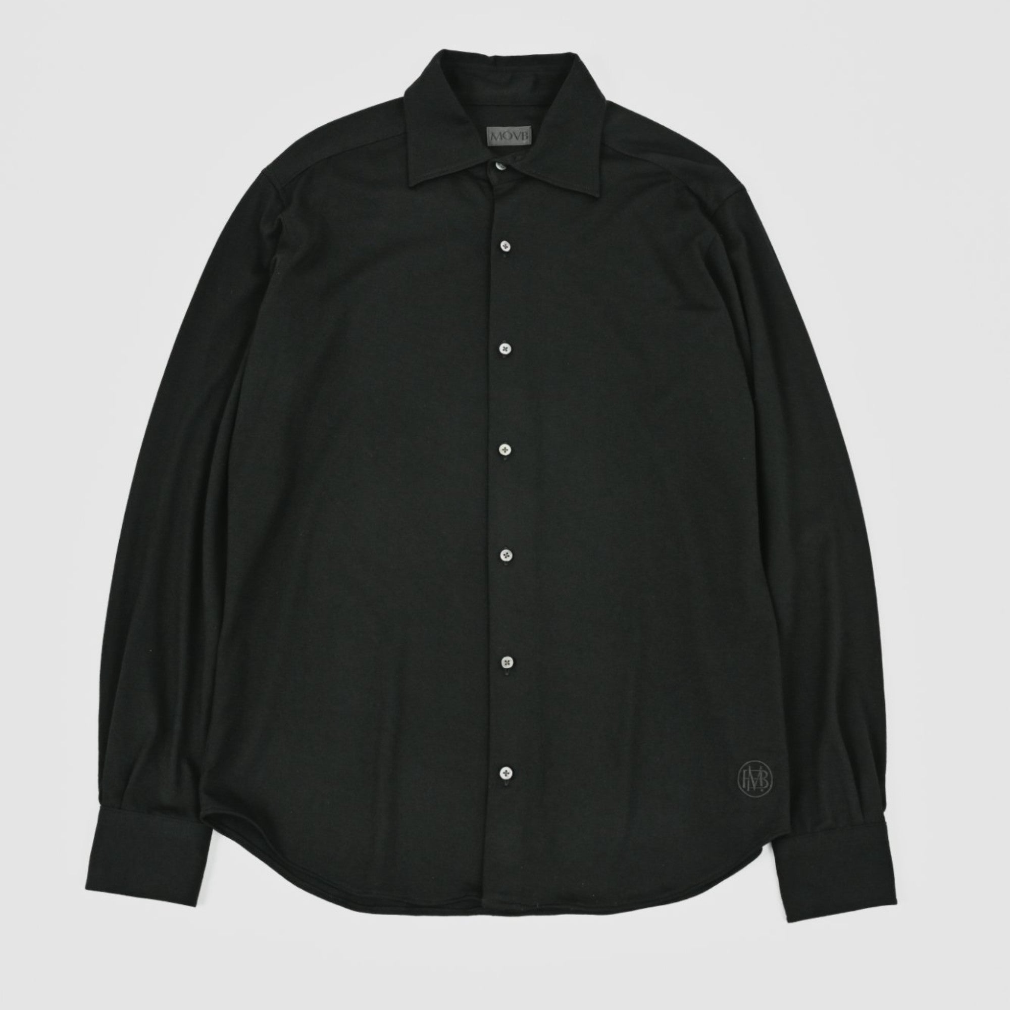 MOVBシングルライダース セットアップ ブラック メンズ All Products – MOVB