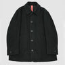 Silk Cotton Fleece Pile Jersey D-ジャッコーネ