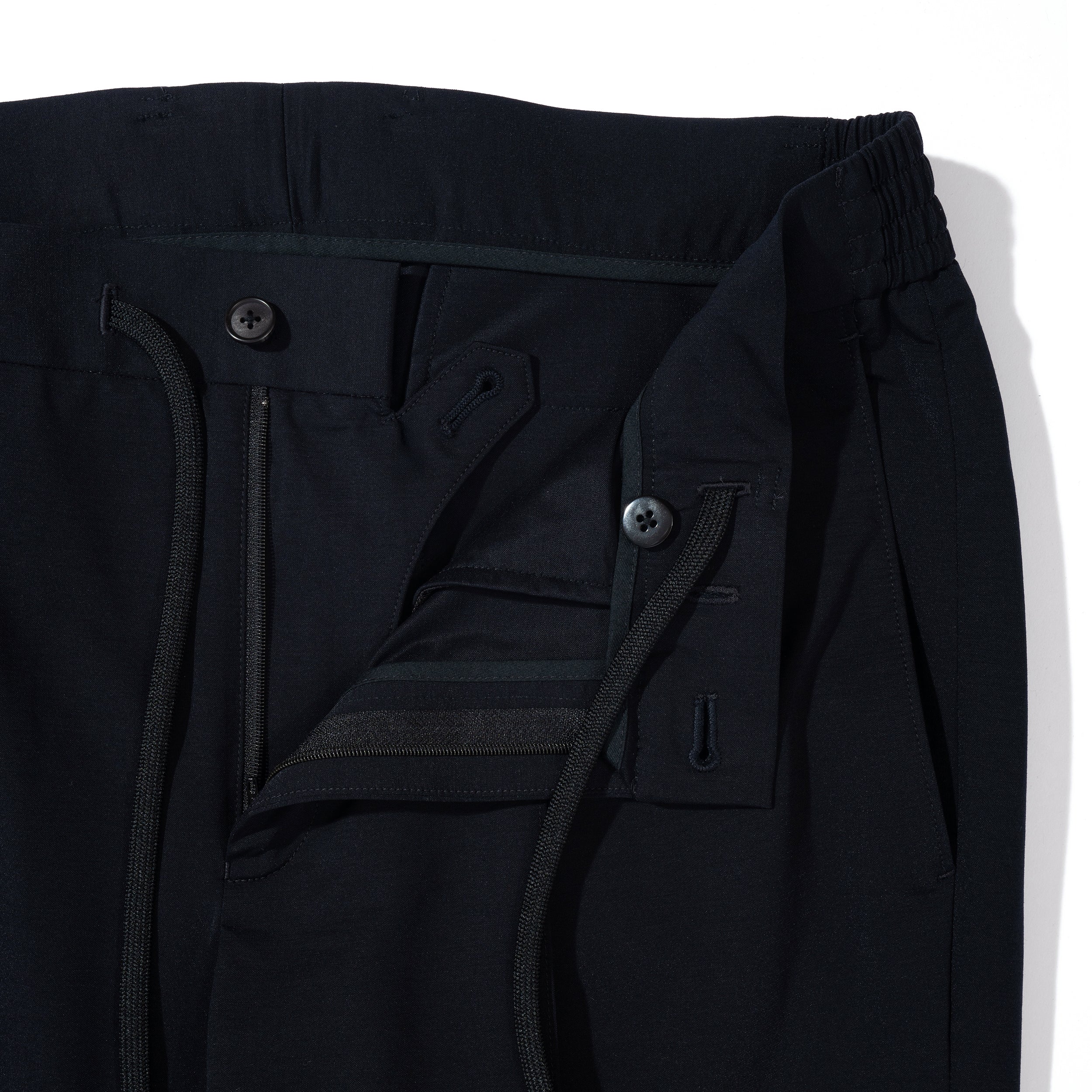 Air-Dense Cotton Jersey フレックスモーション スラックスtype2