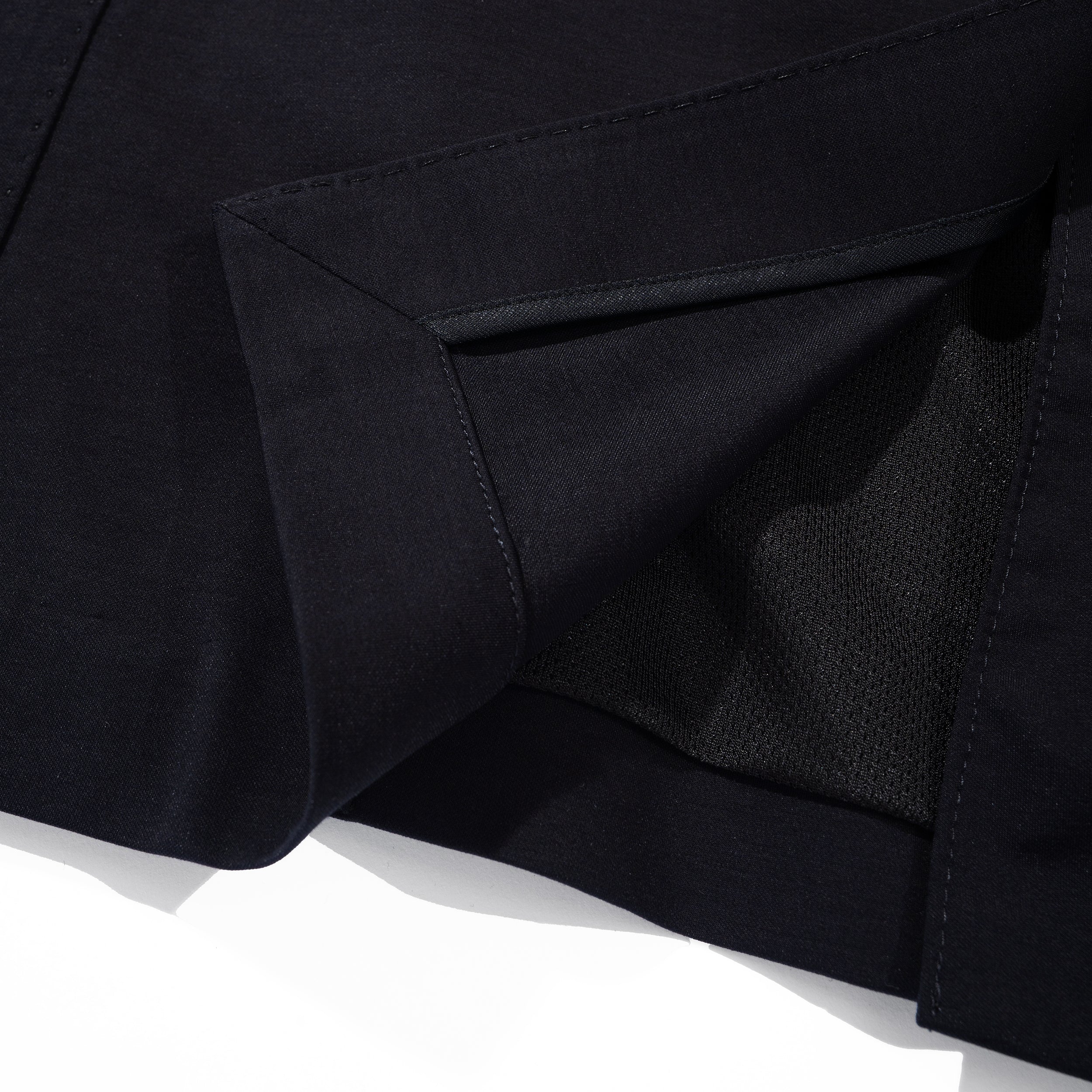 Air-Dense Cotton Jersey ダブル6Bテーラードジャケット – MOVB