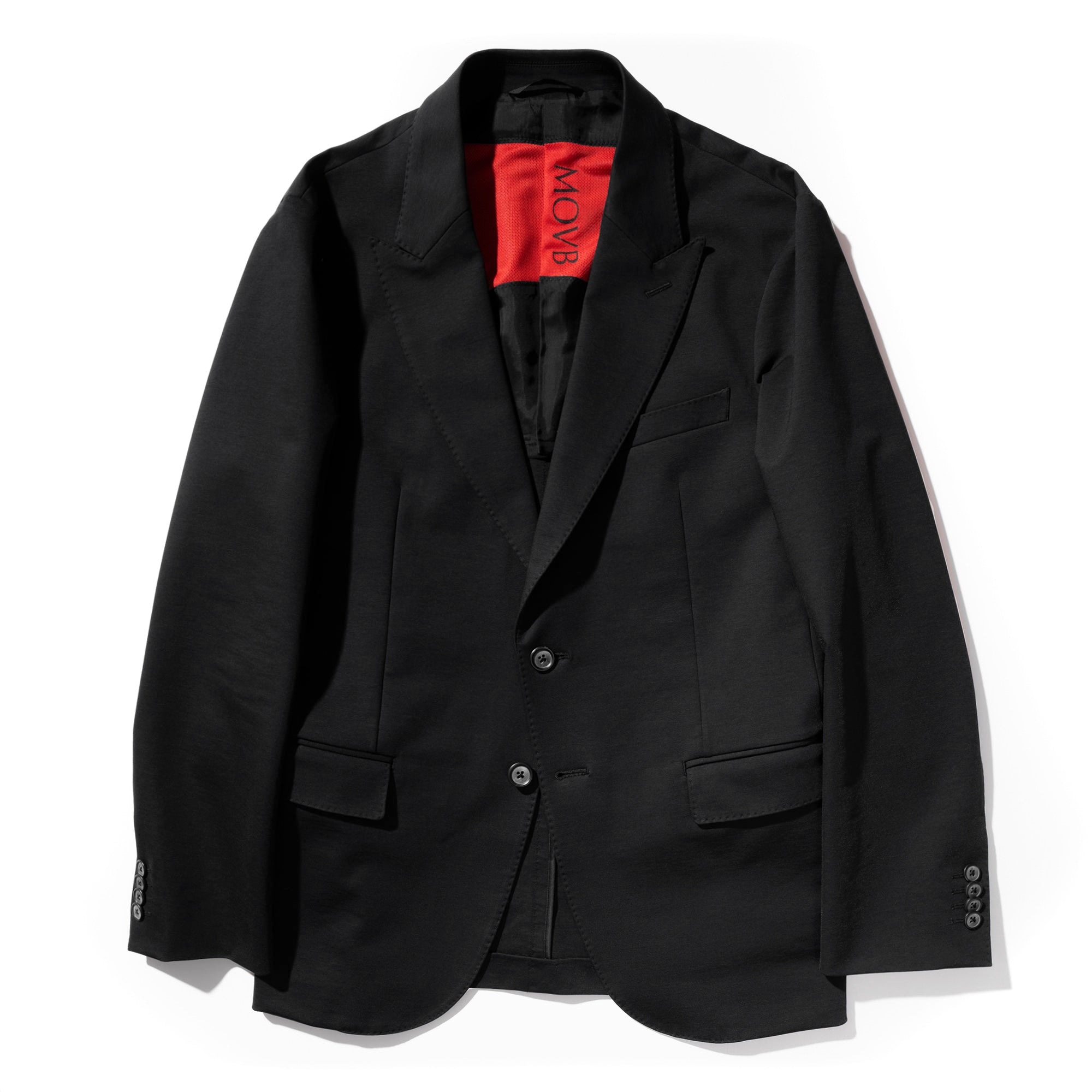 Tailored Jacket – MOVB