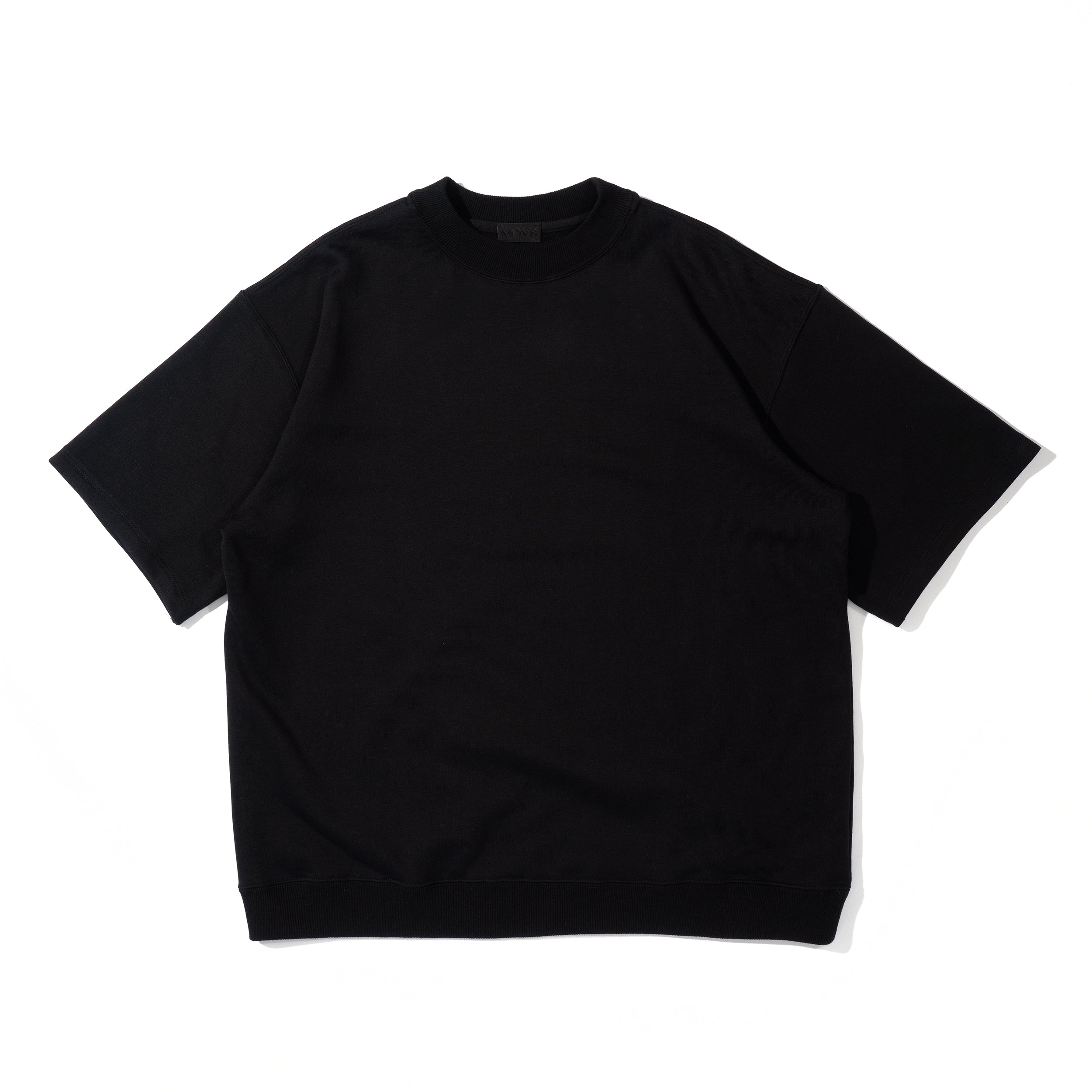Real silky cotton jersey – MOVB