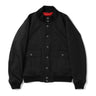 【予約販売】Duplex Wool Jersey トラベル バルスタージャケット(10月初旬弊社より順次発送予定)