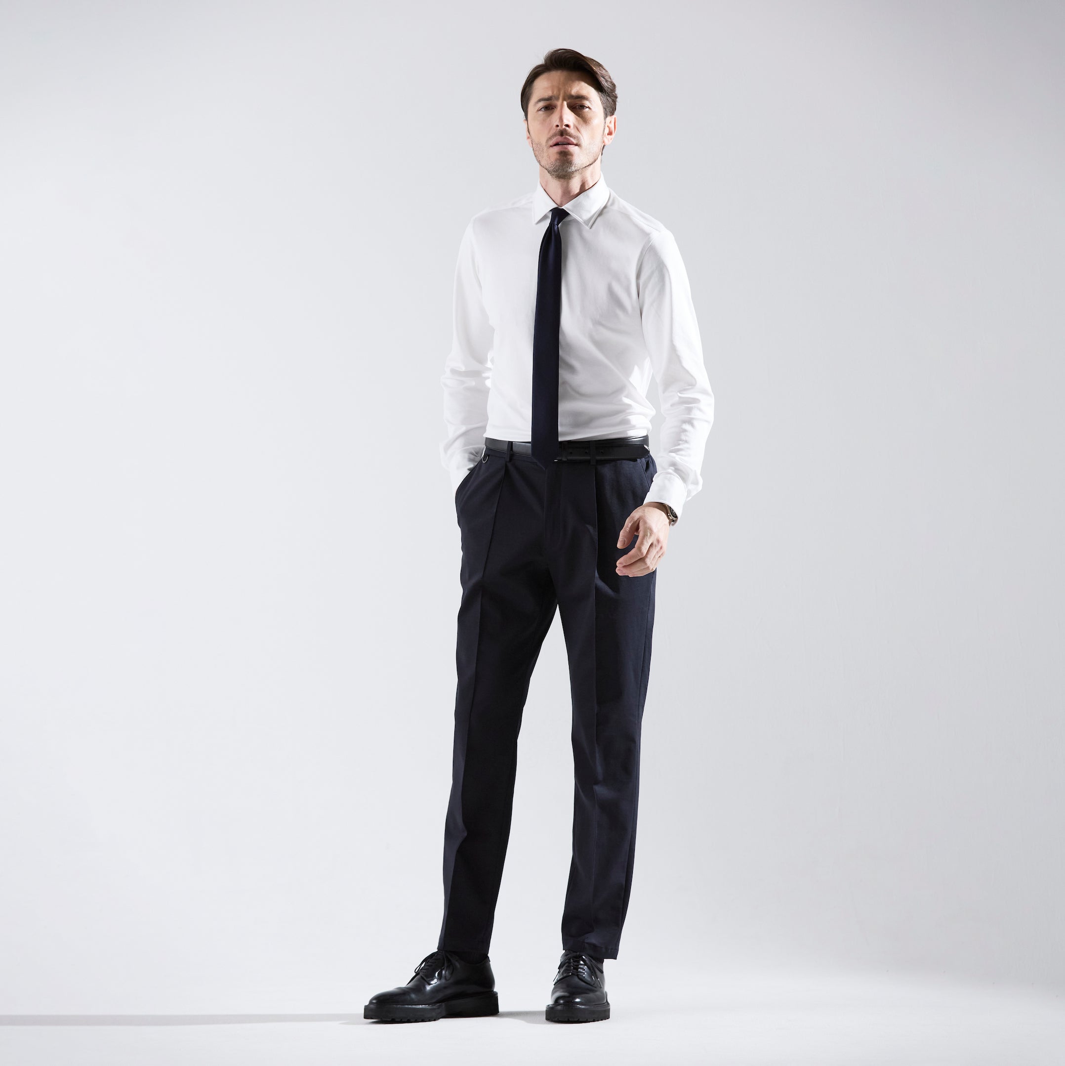 Duplex Cotton Jersey – MOVB