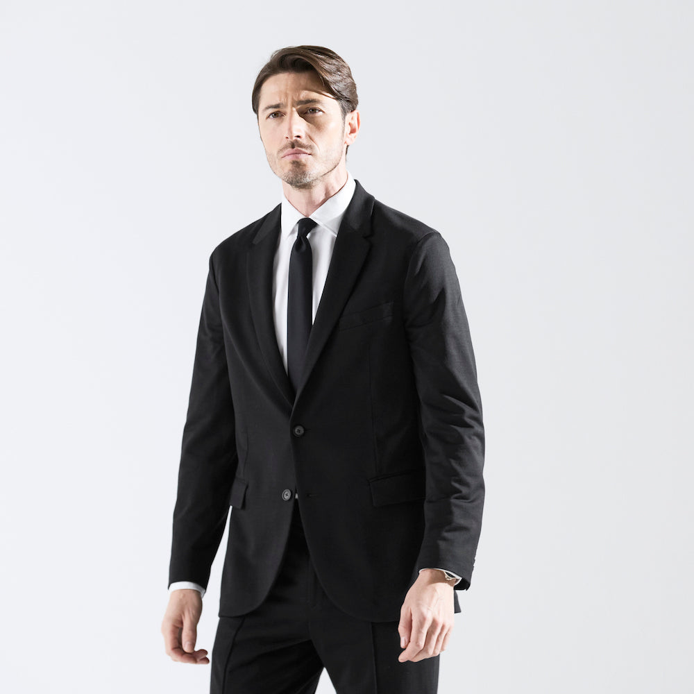 Tailored Jacket – MOVB
