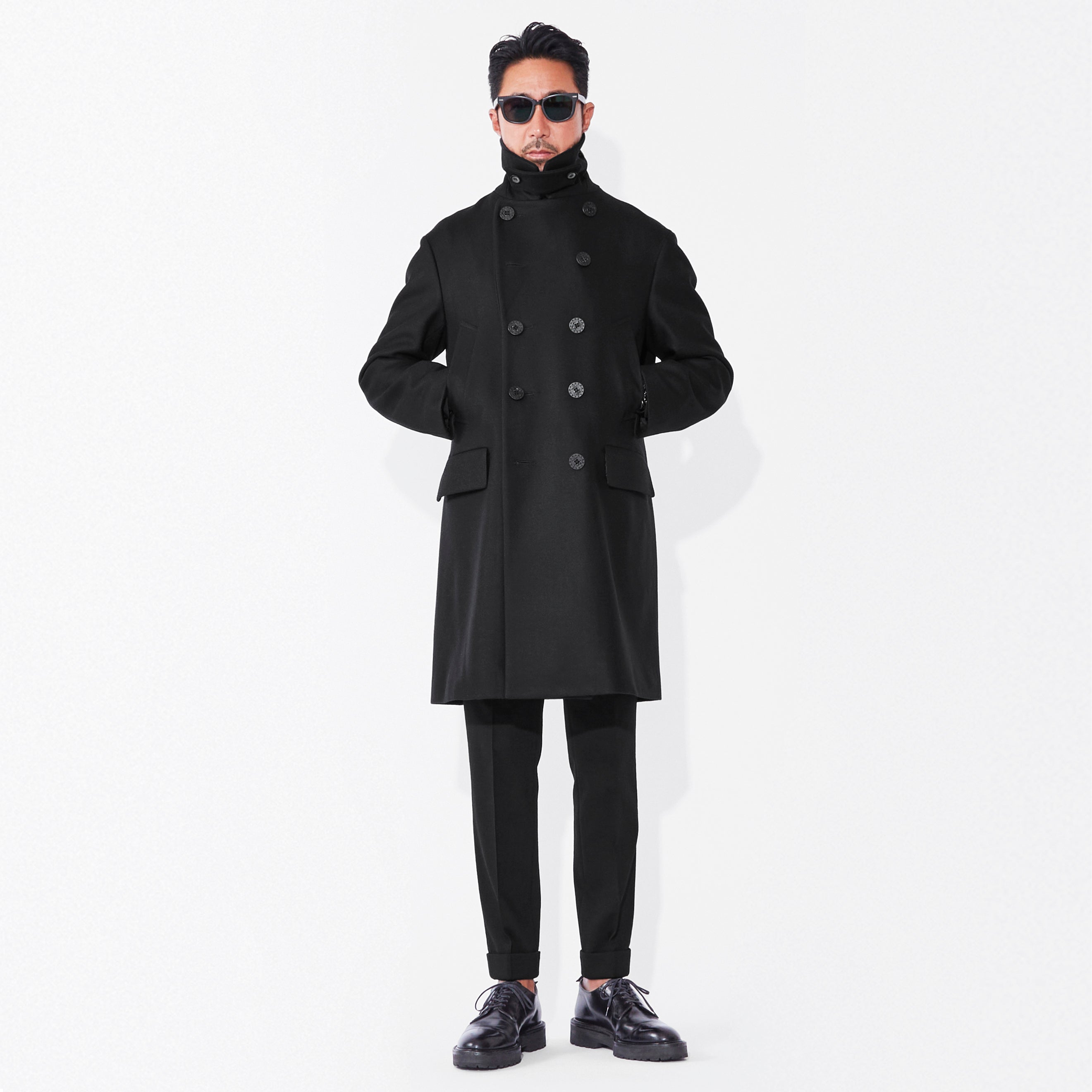 Coat – MOVB