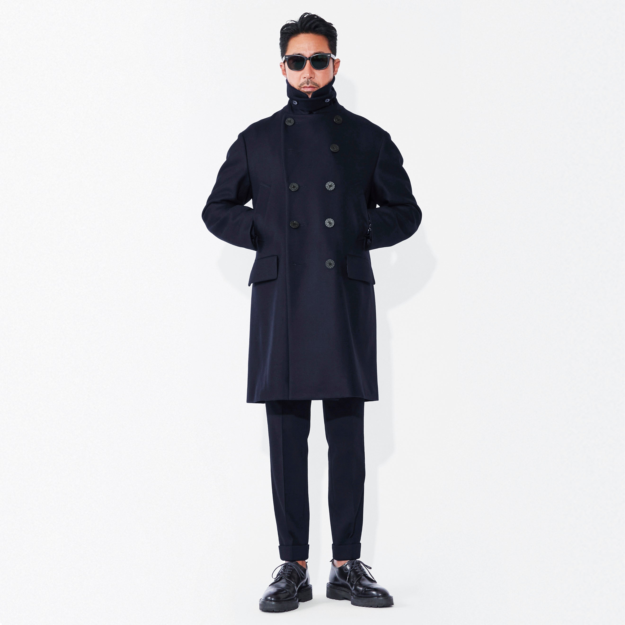 Coat – MOVB