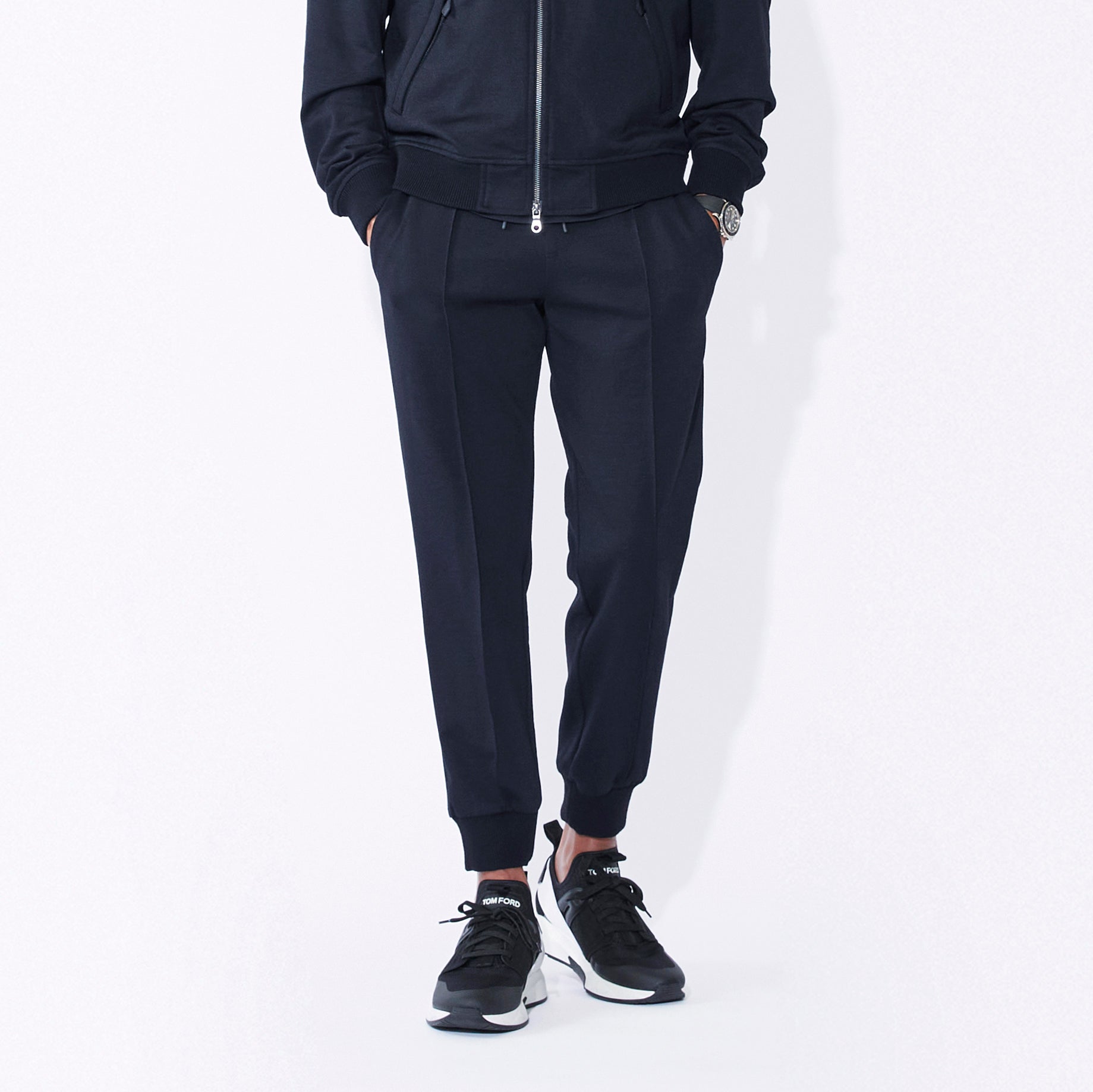 Duplex Wool Jersey – MOVB