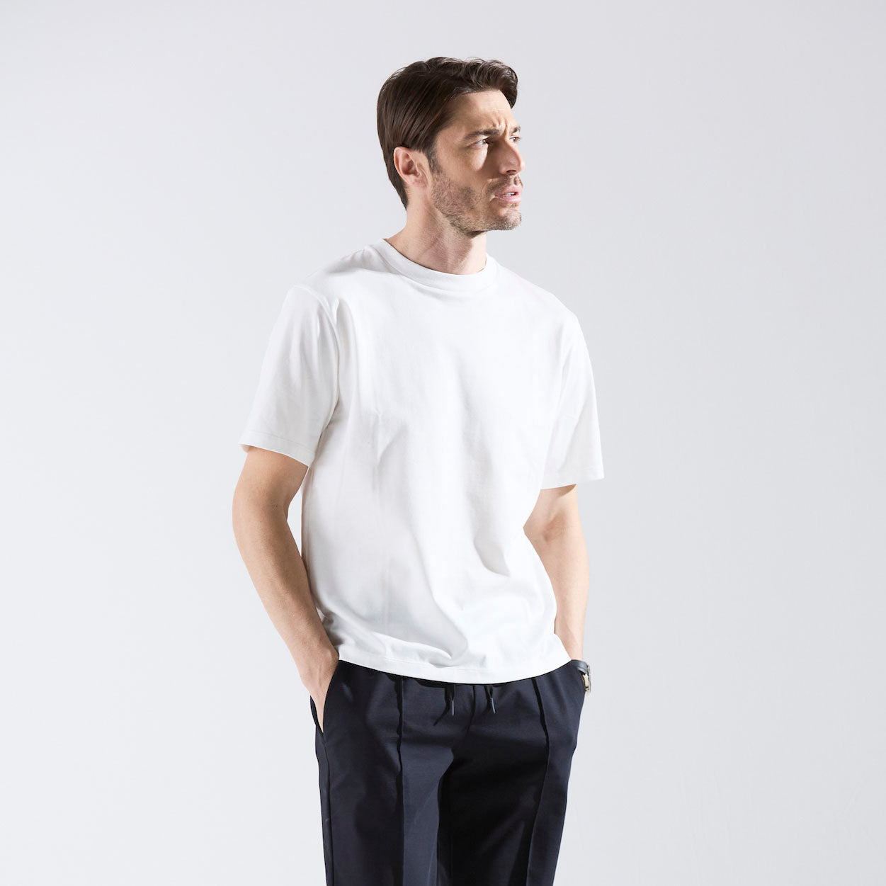 【MOVB】Real Silky Cotton Jersey Real silky cotton jersey – MOVB