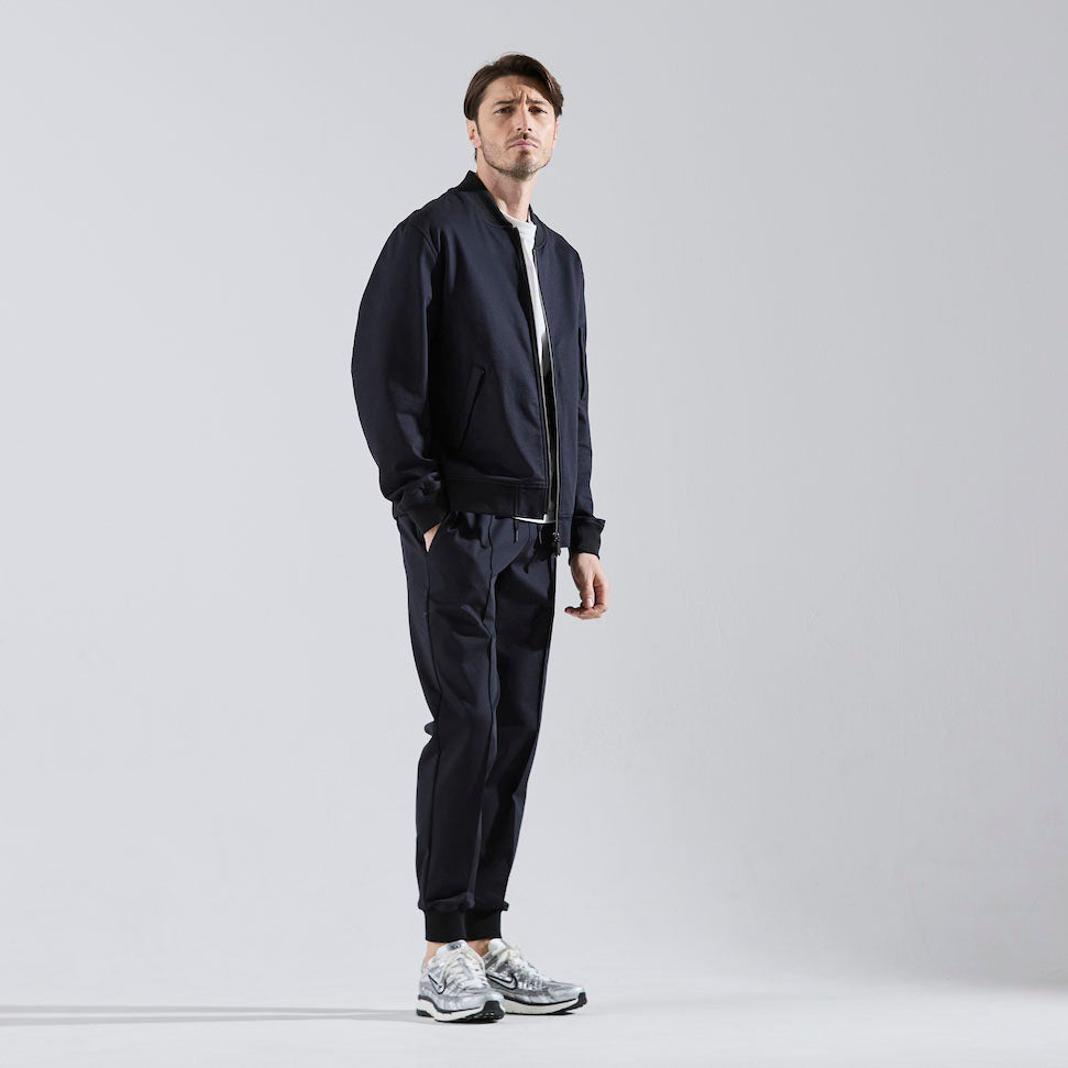 MOVB Duplex Cotton Jersey セットアップ Duplex Cotton Jersey – MOVB